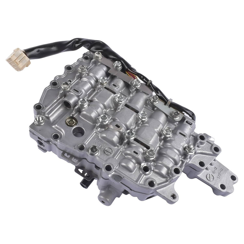 31705-3TX0A CVT Valve Body Stepper Motor for Nissan Rogue 2008-2013 2.5L JF011E