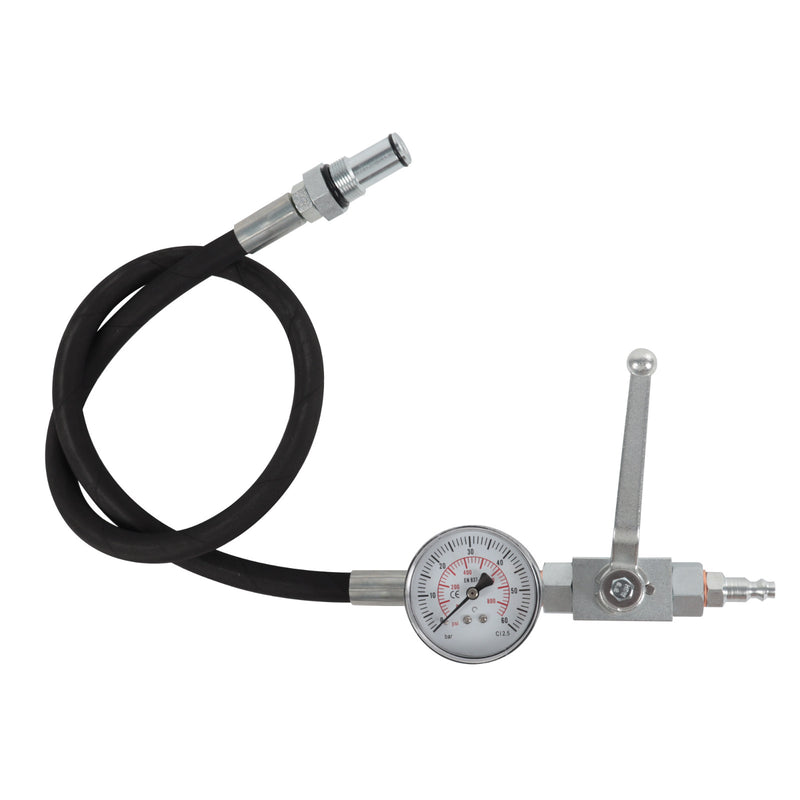 IPR Air Test Tools High Pressure Oil System for Ford 6.0L-7.3L Diesel