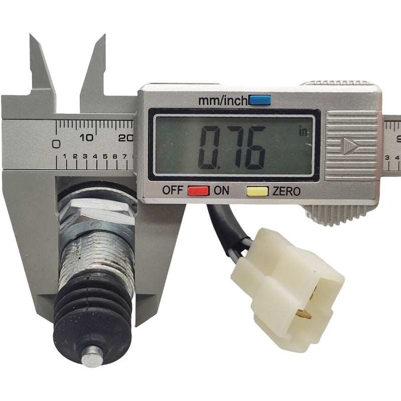 DURAFORCE Safety Switch for Kubota L3010 L3710 L3410 L4310 B7300 B7500 B7410 B7800