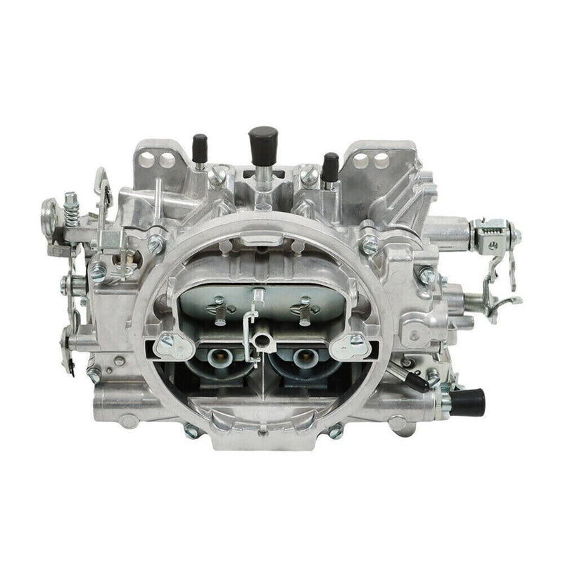 1405 4 Barrel Carburetor with Manual Electric Choke for Edelbrock Performer 600