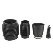 DURAFORCE Transom Bellows Seal Gimbal Bearing Repair Kit for MerCruiser Bravo 1 2 3