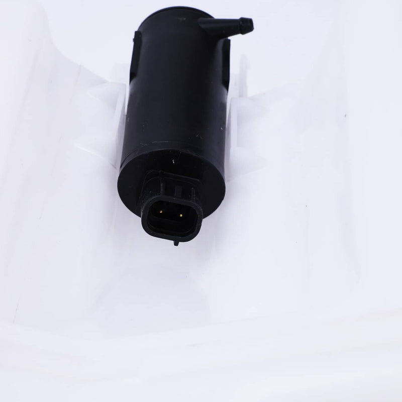 68563708AA Radiator Support Core Black for Jeep Wagoneer Grand L 2023-2024