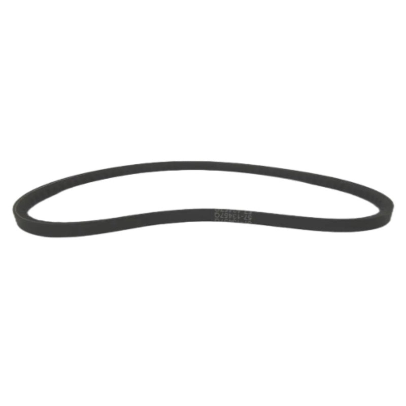 Sea Water Pump V-Belt for MerCruiser 13457Q 13457T 57-13457Q 57-13457T