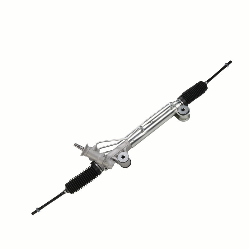 Power Steering Rack Pinion Assembly for Chevy Silverado Sierra 1500 99-06