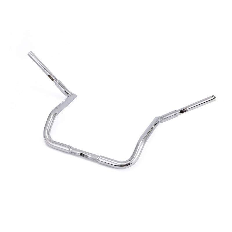 14" Meathook Monkey Bar Ape Handlebar for Harley Electra Glide Street Glide