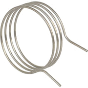 DURAFORCE 1014014 2nd Speed Resistor 8 Gauge With 4 Turn for Club Car LVN5776LV Golf Cart