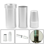 DURAFORCE Turbine Shaft Teflon Seal Installer Tool Kit for GM 700R4 4L60E 4L65E 4L70