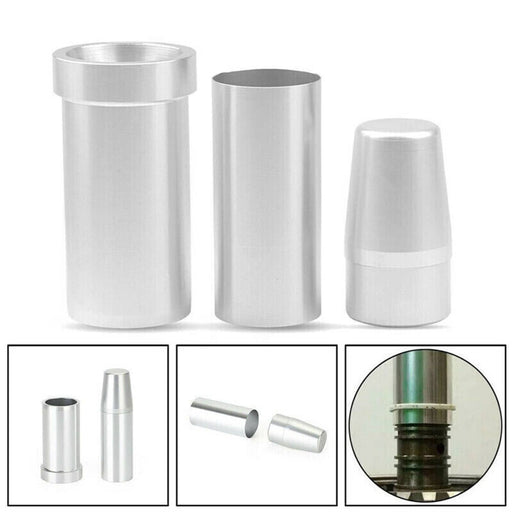 DURAFORCE Turbine Shaft Teflon Seal Installer Tool Kit for GM 700R4 4L60E 4L65E 4L70