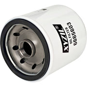 DURAFORCE 6665603 Oil Filter for Kohler SV710-SV840 K582 LV560 LV675 KT17 KT19 Engine