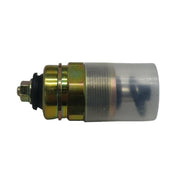 DURAFORCE 876614 859262 Stop Solenoid for Volvo Penta Diesel AD31 AD41 MD22 KAD43