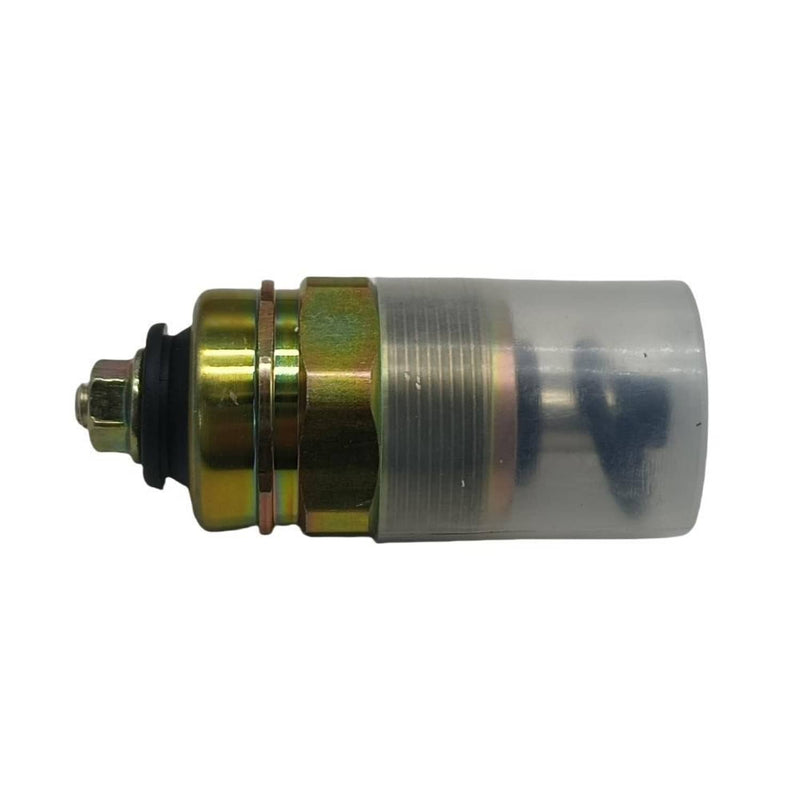 DURAFORCE 876614 859262 Stop Solenoid for Volvo Penta Diesel AD31 AD41 MD22 KAD43