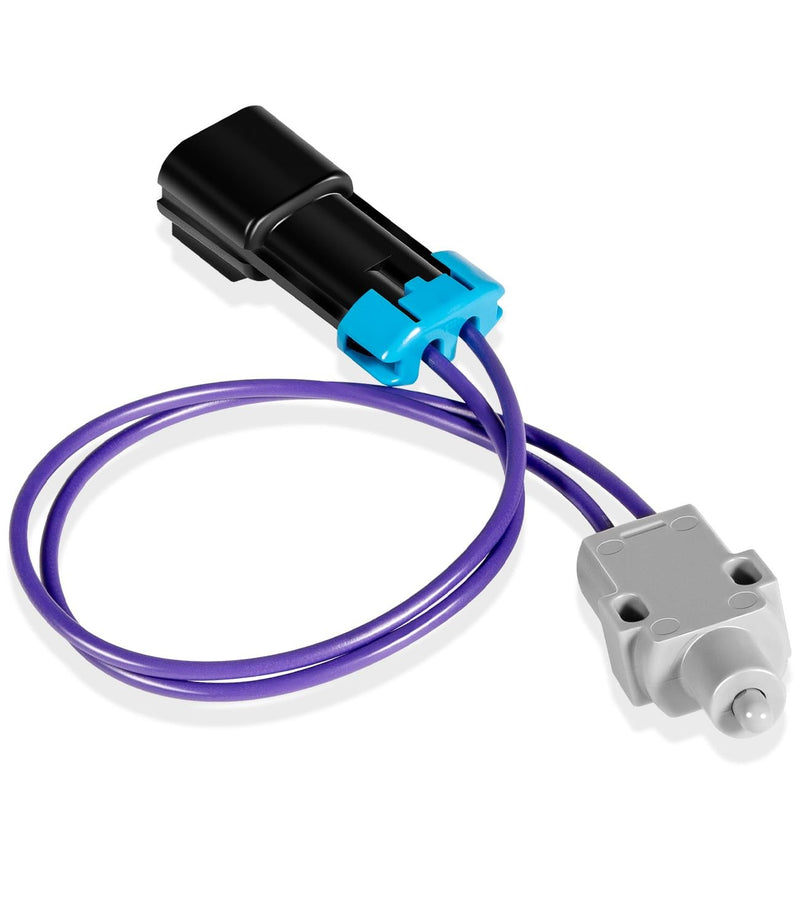 8M0052936 Boat Shift Interrupter Switch for Mercruiser 3.0L 4.3L 5.0L 5.7L