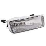 DURAFORCE Fog Light Right With Bulb And Wire for Ford Explorer 06-10 Sport Trac 07-10