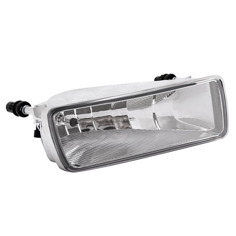 DURAFORCE Fog Light Right With Bulb And Wire for Ford Explorer 06-10 Sport Trac 07-10