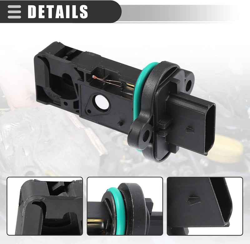 0280218419 Air Flow Sensor Meter for Chevrolet Cruze 1.4L 1.8L 2017-2019