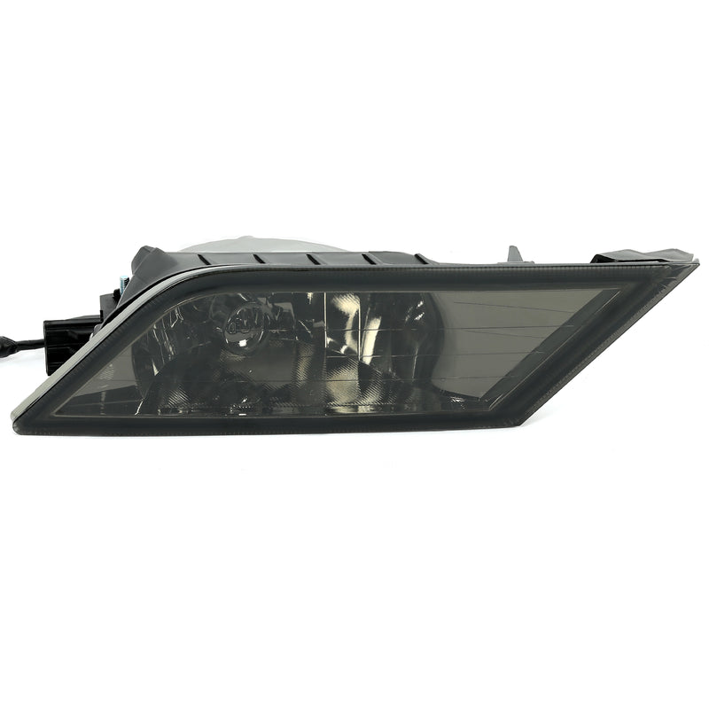 Smoke Bumper Driving Fog Lights With Switch for Honda Odyssey 2011-2013 Pair