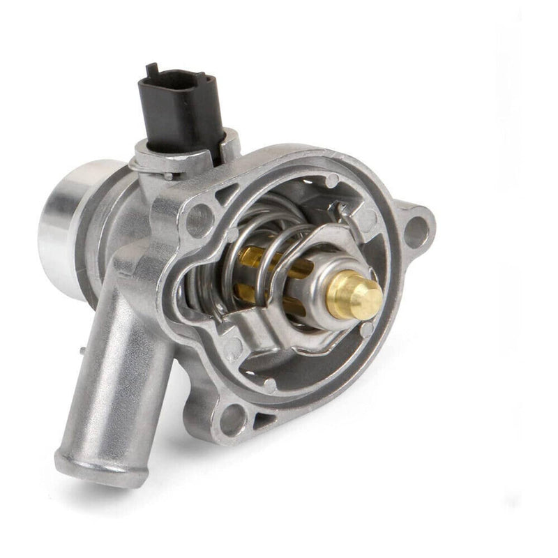 Thermostat Housing Assembly for Buick Encore Chevy Cruze Sonic Trax 1.4L