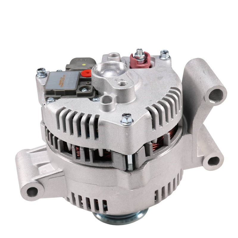 Alternator for Ford Ranger 2.3L 3.0L 4.0L 1992-1996 Pickup 5.0L 5.8L 1993-1997