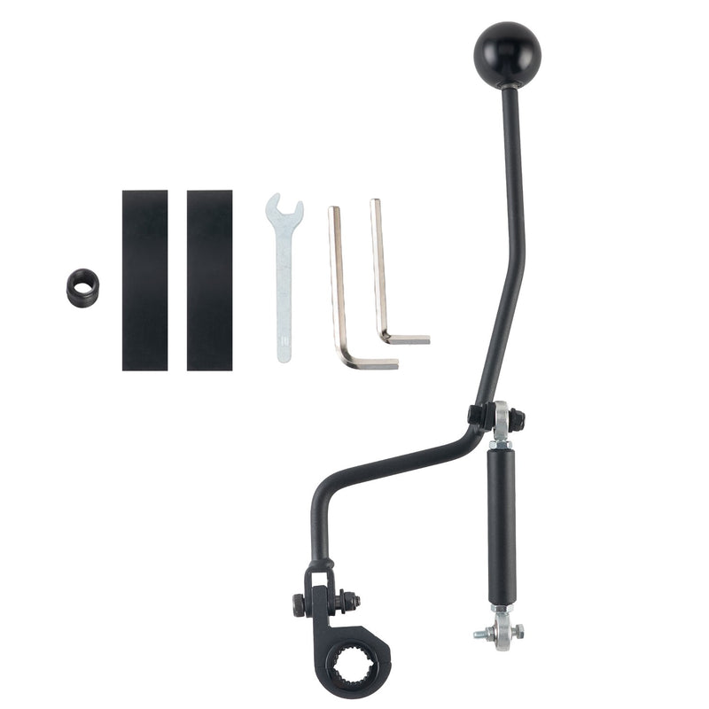 Forward & Reverse Shifter Kit for Can-Am Ryker 600 900 2019-2025 Gear Shift
