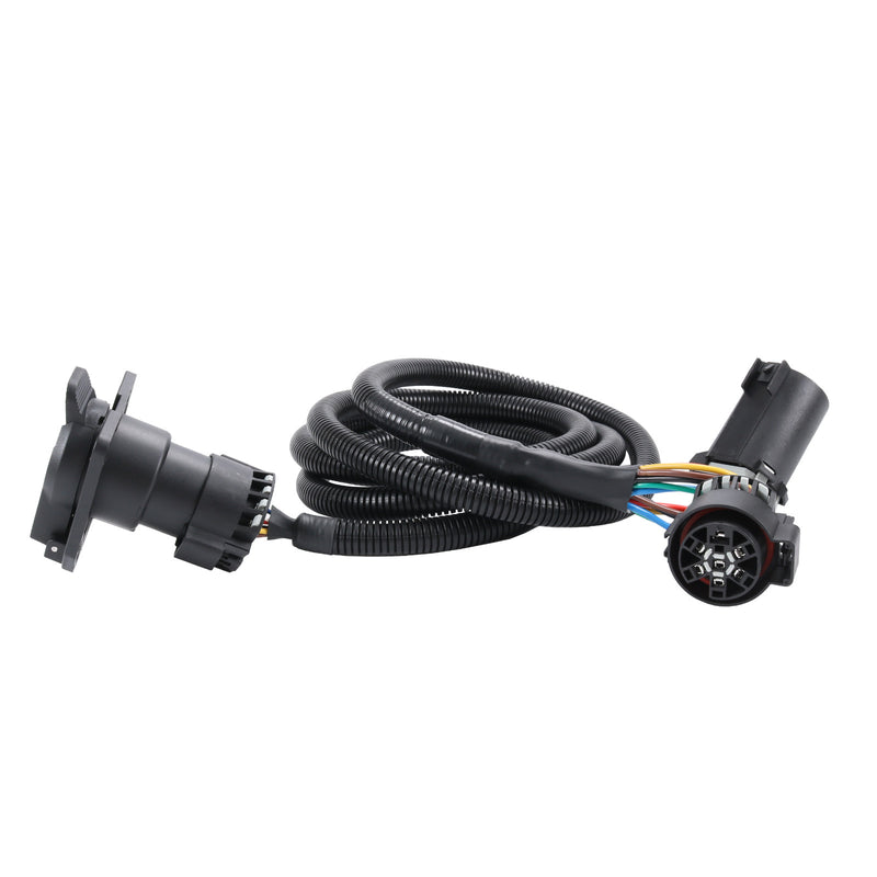 56070 T Connector for Ford F150 F250 F350 F-150 F-250 F-350 Super Duty Truck