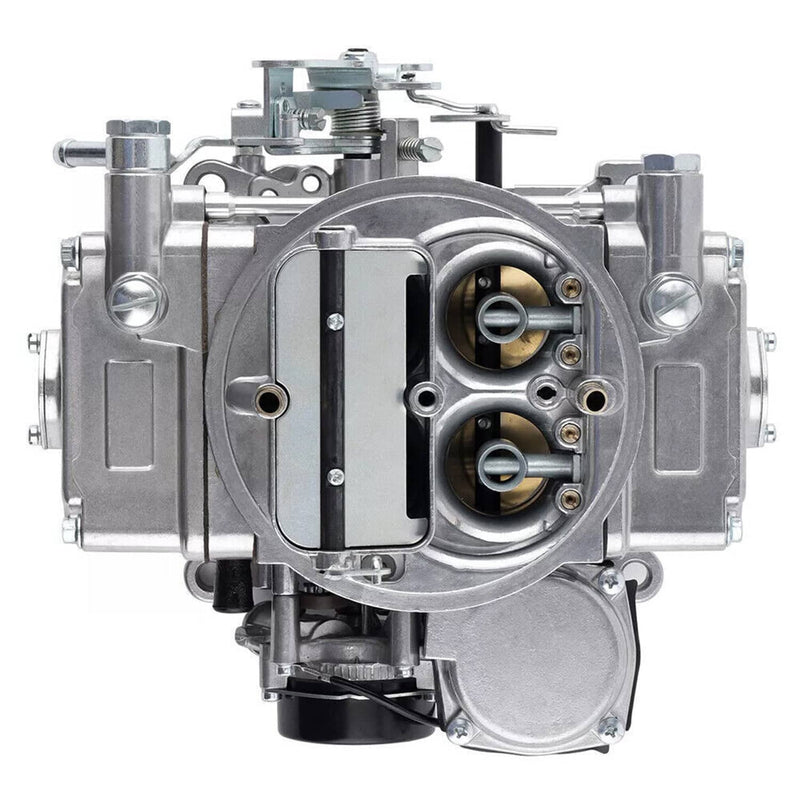0-80457S Street Warrior 4 Barrel Carburetor for Holley 4160 600 CFM