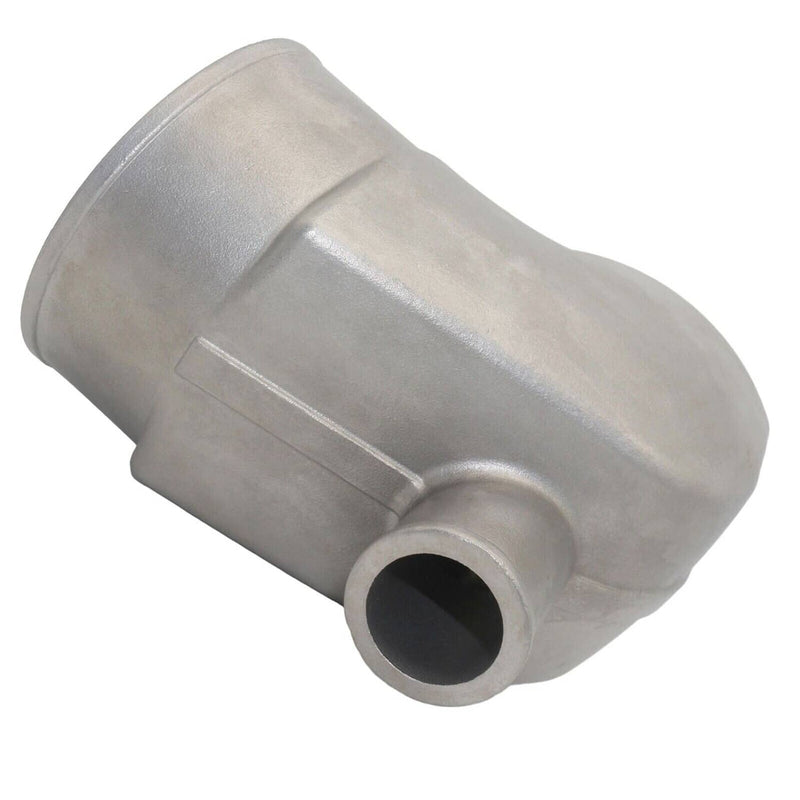 DURAFORCE 861289 851289 Stainless Steel Mixing Elbow Replacement for Volvo Penta HGE1289
