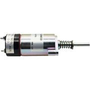 DURAFORCE Shutoff Solenoid for CAT 3204 3304 3304B 3306 3306B 3406B 3406C HT400 3306C