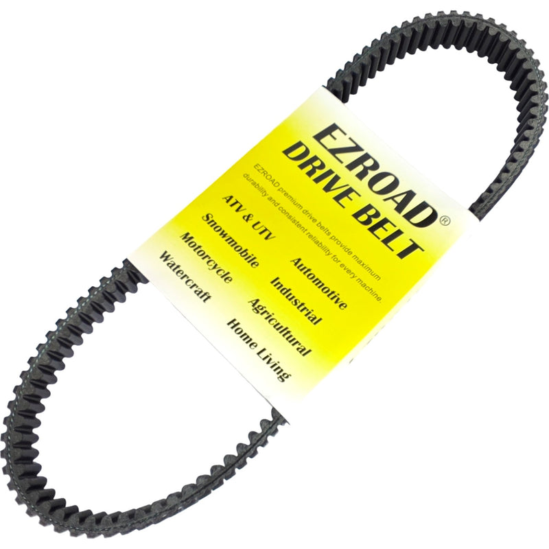 M174096 Drive Belt V-Belt for John Deere M-Gator A3 T A2 4X4 XUV 845M