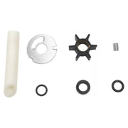 DURAFORCE 47-39074 Water Pump Impeller Repair Kit for Mercury Outboards 4 4.5 7.5 9.8 HP