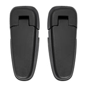 DURAFORCE Rear Window Hinges Set for Jeep Grand Cherokee Liftgate Glass 1999-2004