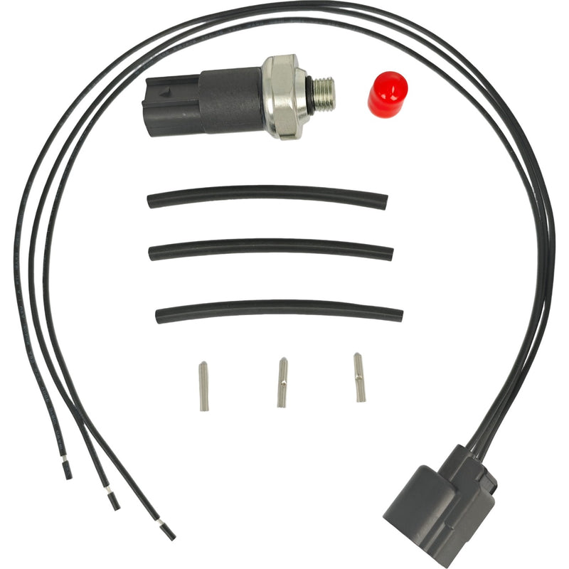 Switch Sensor for Ford 2011-2016 F-450 F-550 Super Duty 8 Cyl 6.7L Diesel Truck