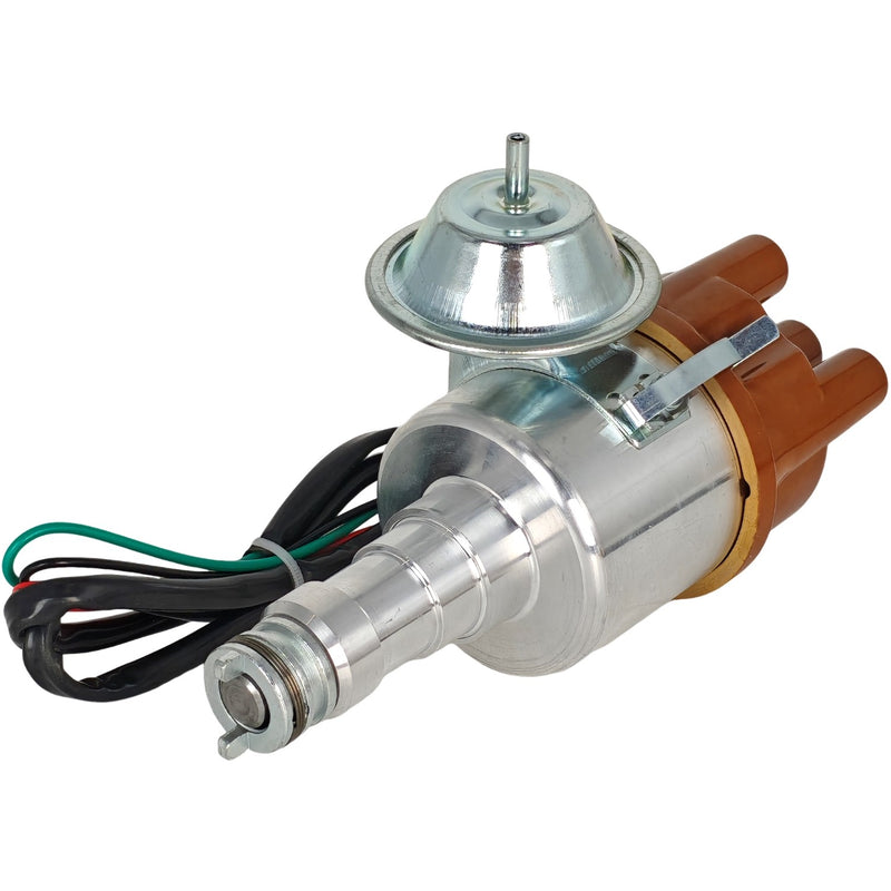 M484161E Electronic Ignition Distributor for Peugeot 504 XN1 TP from 1/1965