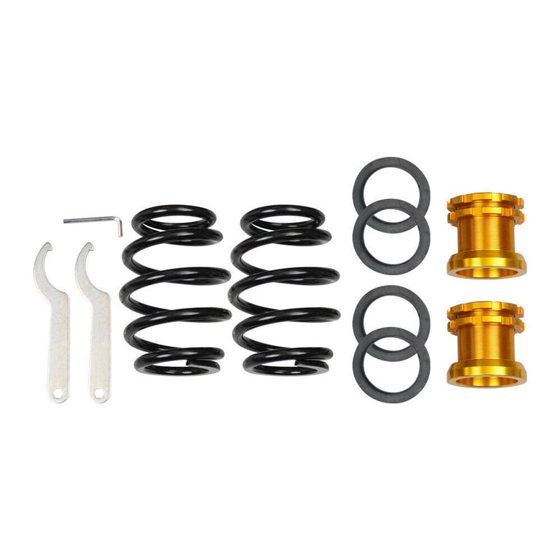 Coilovers Suspension Kit for Honda Civic 2006-2011 Adjustable Height Shocks Stru