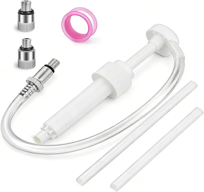 15410-96J00 Outboard 100 Hour Oil Maintenance Kit for Suzuki DF150 DF175 DF150SS