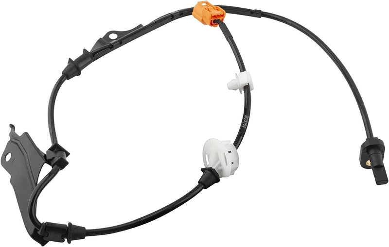 2pcs ABS Speed Sensor Front Right Left for Honda Accord 2003 2004 2005 2006 2007
