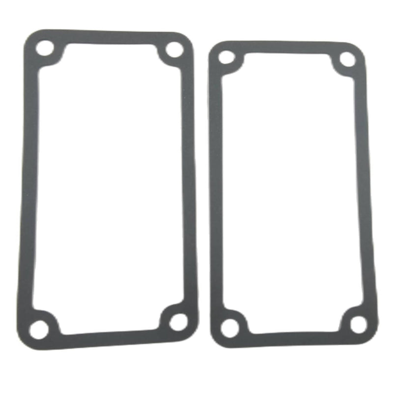 DURAFORCE Heat Exchanger Gasket O-Ring for Volvo Penta AD40B AQAD 40 A B TAMD 40 A B C