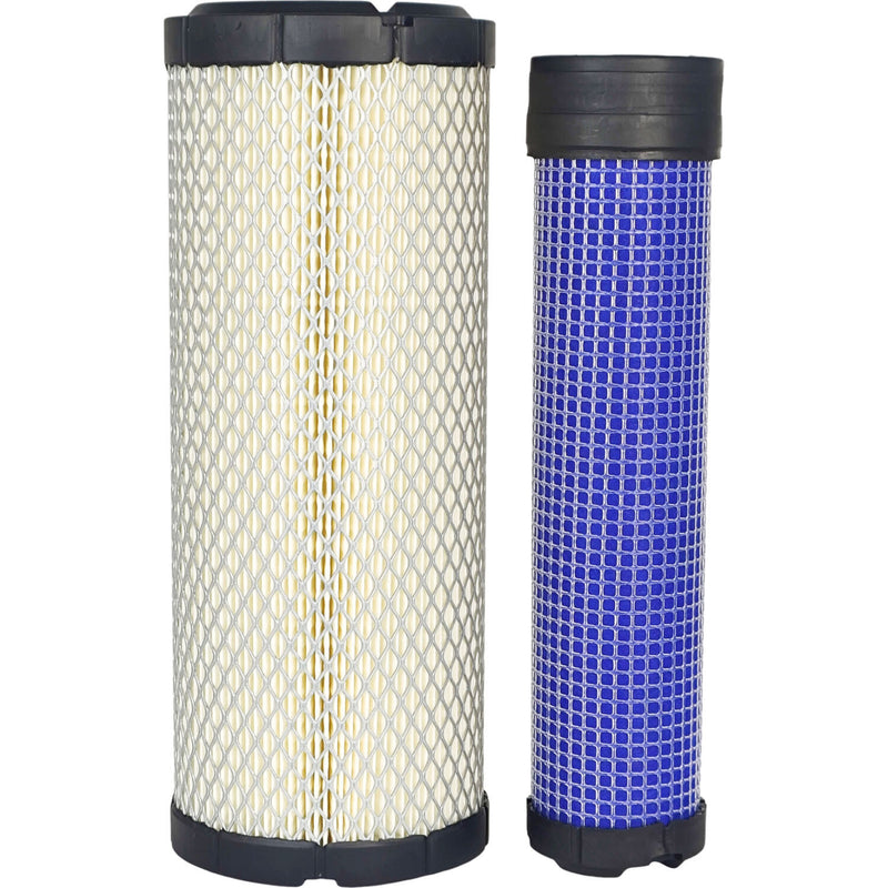 72987G01 Air Filter Set for E-Z-GO EZGO Golf Cart Gas ST 4X4 2004-2007