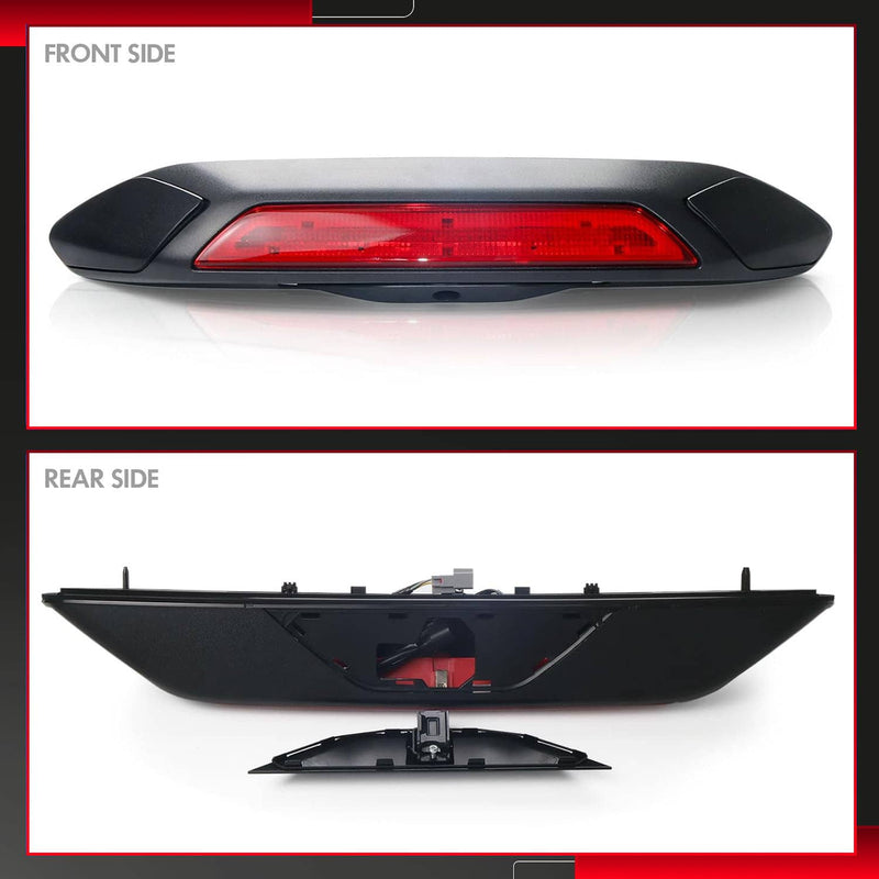 923-127 3rd Brake Light Stop Lamp for Ford Transit 150 250 350 350HD