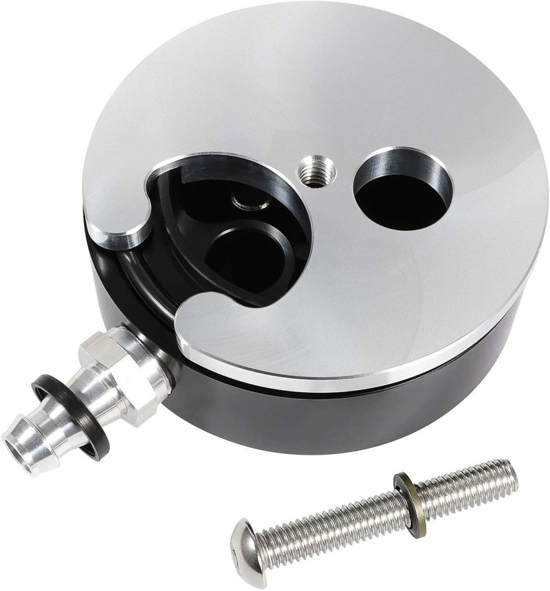 Fuel Tank Sump Kit for Cummins Powerstroke Duramax FASS Airdog Pump Diesel Gas