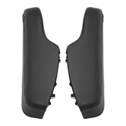 DURAFORCE Front Door Panel Armrest Trim for Chrysler 300 for Dodge Charger 2011-2023 LH RH