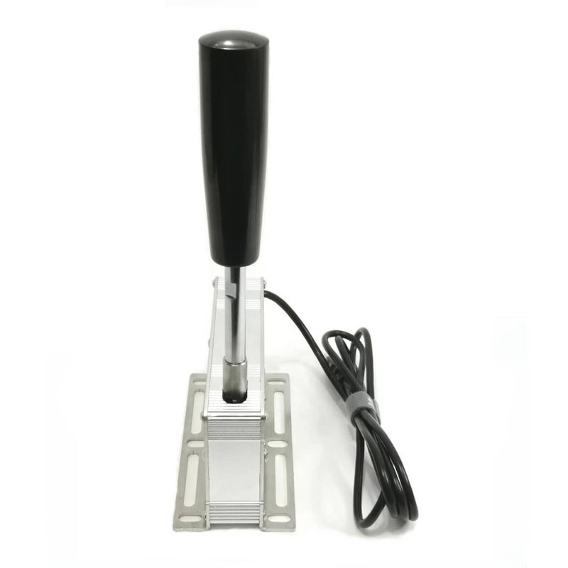 USB Sequential Shifter for Logitech G25 G27 G29 G920 T300 Sim Racing