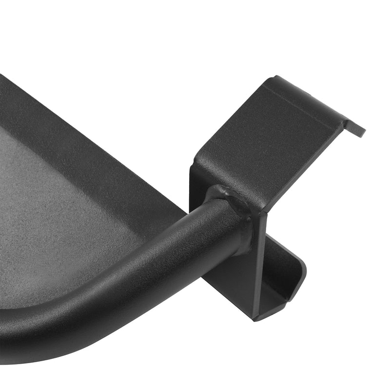 Side Steps Running Boards for Ford Bronco 2021-2025 2/4 Door 2 Pieces