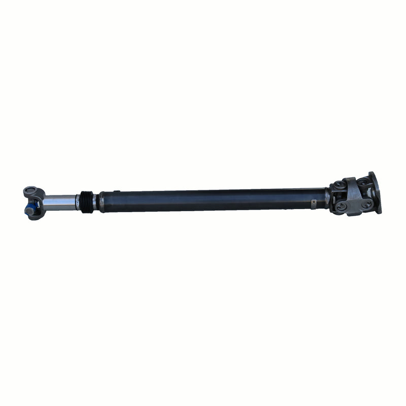 Front Drive Shaft for Ford F250 F350 Super Duty Excursion 4X4 Diesel 99-06