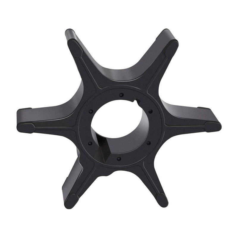 DURAFORCE 17461-94L00 Water Pump Impeller for Suzuki Marine DF25 DF30 Outboard