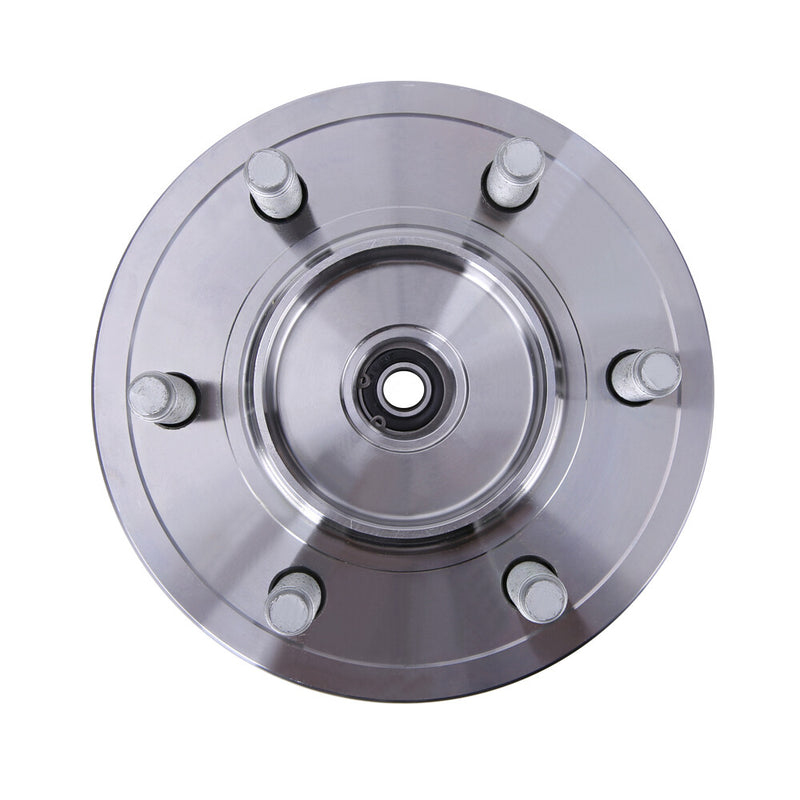 Front Wheel Bearing Hub Assembly for Ford Expedition 4WD 2011-2014 Left Right