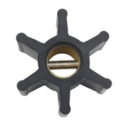 DURAFORCE 46622 Sea Water Pump Impeller Repair Kit for Westerbeke Fits Pump 46120 42026
