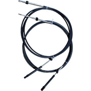 DURAFORCE CC17914 14FT Boat Throttle Shift Cable for Mercury MerCruiser Marine Engine