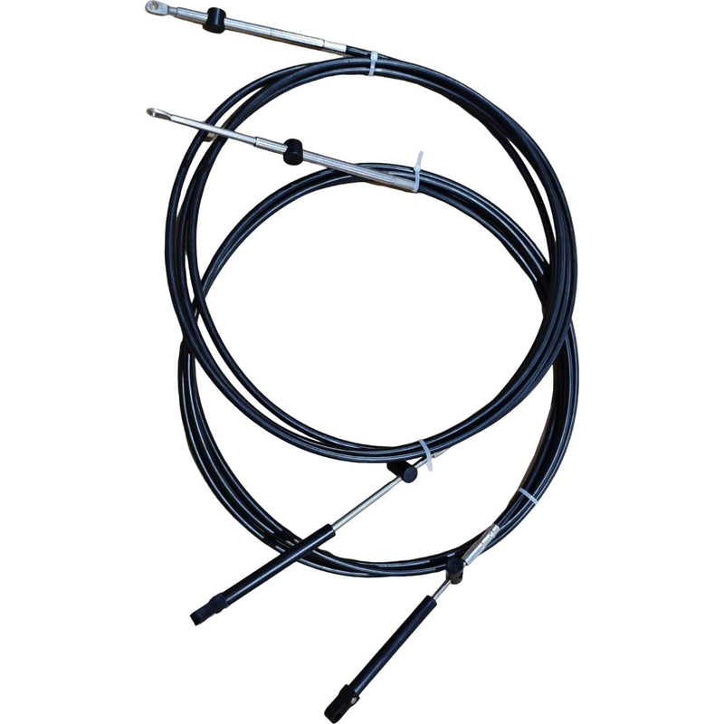 DURAFORCE CC17914 14FT Boat Throttle Shift Cable for Mercury MerCruiser Marine Engine