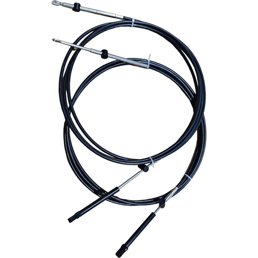 DURAFORCE CC17914 14FT Boat Throttle Shift Cable for Mercury MerCruiser Marine Engine