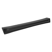 DURAFORCE Rear Driver Side Lower Door Molding Replacement for Nissan Pathfinder 2016-2018